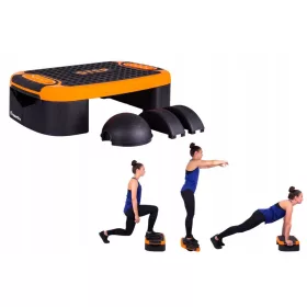  PAS DE EXERCIȚIU MULTIFUN/INSPORTLINE
