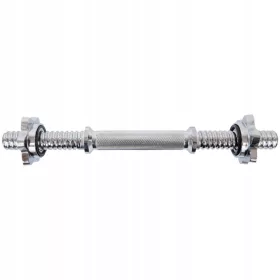  Gât drept scurt EB FIT 35 cm/25 mm Cleme