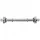  Gât drept scurt EB FIT 35 cm/25 mm Cleme