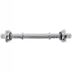  Gât drept scurt EB FIT 35 cm/25 mm Cleme