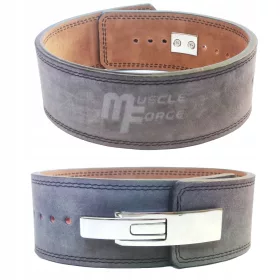  Centura de culturism Muscleforge M