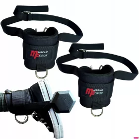  Lifting superior și inferior Muscleforge