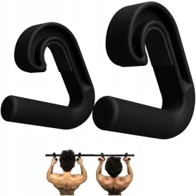  Bare multifunctionale Muscleforge 1-120 cm