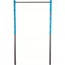  MyToys bară de exerciții unică pentru copii, 100 kg