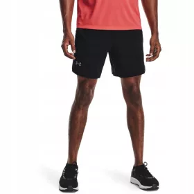  Pantaloni scurți Under Armour, mărime L, negri