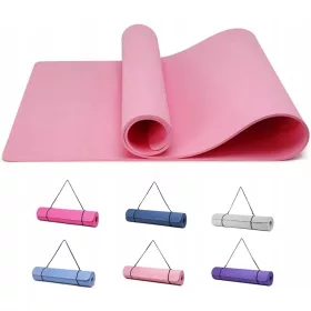    Covoraș de antrenament anti-alunecare Covoraș de yoga 183x61cm