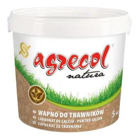  Îngrășământ de var Agrecol granulat 5 kg 5 l