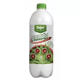  Îngrășământ organic, natural Lichid țintă 1 kg 1 l