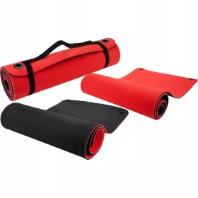    SALATEA YOGA ȘI FITNESS, TPE ANTIALUNECARE 173x61x1 PURE 2 IMPORVE