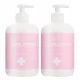 Balsam Hidratant și Calmant pentru Mâini și Corp Swederm HUDLOTION - 500 ml cu Pompă