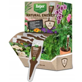    Îngrășământ organic, natural Lichid țintă 0,04 kg 0,35 l
