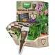  Îngrășământ organic, natural Lichid țintă 0,04 kg 0,35 l
