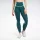  LEGGING DAMA REEBOK R. S VERDE LUNGI