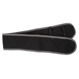    Bumbac de protecție pentru cal profesional anti-alunecare portabil în aer liber