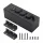  -Încărcător de mașină Power Station Durabil Black, Battery Booster Pack Multifunctional