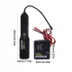  EM415PRO Automotive Cable Wire Tracker 6-42V Detector de scurtcircuit deschis