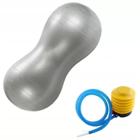  MINGE GIMNASTICA DUBLA REHABILITARE