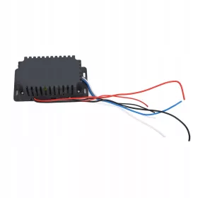    Controler de motor pentru banda de alergare de 300 W universal pentru mașina de îndepărtare a grăsimilor