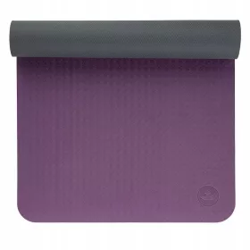  Covoraș de yoga Bodhi Flow 5mm - violet