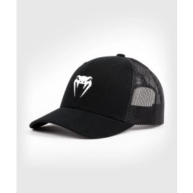  VENUM CLASSIC Trucker Cap Snapback negru