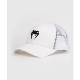  VENUM CLASSIC Trucker Cap Snapback alb