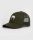  VENUM CLASSIC Trucker Cap Snapback, verde închis