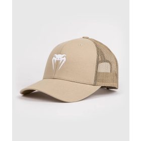  VENUM CLASSIC Trucker Cap Snapback bej