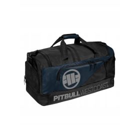  Geanta PITBULL 100 l albastru