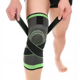  GENUNCHIERĂ, STABILIZATOR, SUPPORT PATELLA, BANDA
