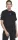  Tricou sport Reebok dama negru rS scurt