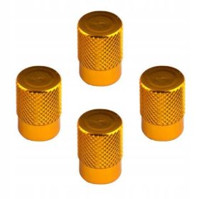  2x4 buc. anvelope automate pentru roți de mașină