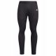  L Adidas Techfit Long Tights HP0585 pantaloni negri L
