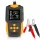  Tester de baterii auto LCD 12V/24V