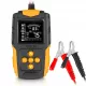  Tester de baterii auto LCD 12V/24V