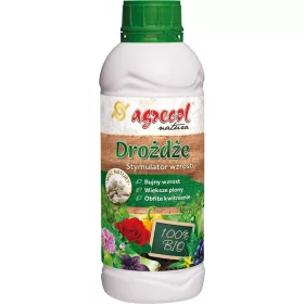 Îngrășământ organic, natural Agrecol lichid 1 kg 1 l