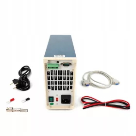  Tester de capacitate a bateriei KP184 DC