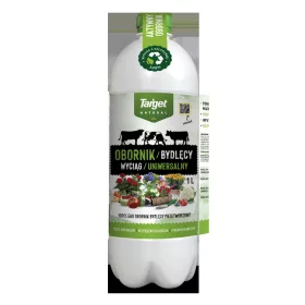  Gunoi de grajd lichid de bovine 1 L Target