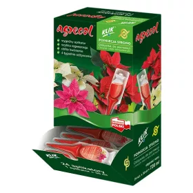  Balsam Poinsettia Strong 1x30ml Agrecol