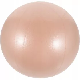    Minge de yoga pentru pilates si exercitii Dimensiune compacta 25 cm