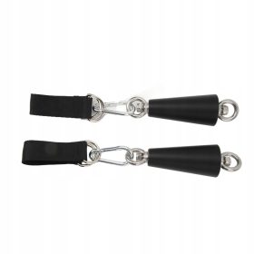    Mâner pentru exerciții de tragere cu cataramă și uger cu eliberare rapidă