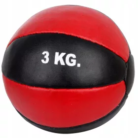  MINGE MEDICINA PIELE MAXWEL 3KG