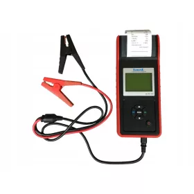  Tester digital de baterii MICRO-568 cu imprimantă