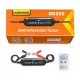  TESTER BATERIE BLUETOOTH KONNWEI 6V 12V 24V BT 5.0 BK200 CE