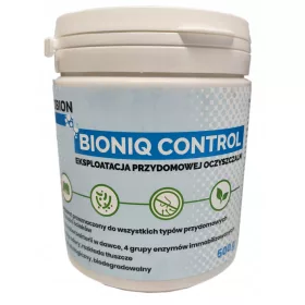  Granulat preparare fosa septica Ecobion 1 l 0,5 kg
