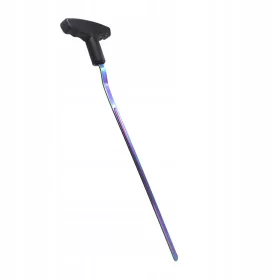    Instrument de îndepărtare a mânerelor de golf Instrument portabil de îndepărtare a mânerelor de golf