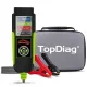  Tester AntiReset TENSIUNE MENTINE BATERIE