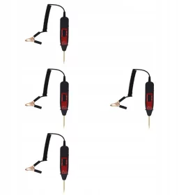  DETECTOR DE TENSIUNE PEN 12 LAMPĂ DE TEST CREION AUTO