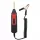  Tester digital multifunctional de tensiune 5-36V cu LED pentru masina