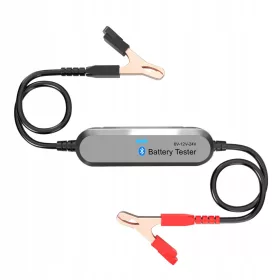  Tester de baterii auto Bluetooth 12V/24V