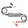  Tester de baterii auto Bluetooth 12V/24V